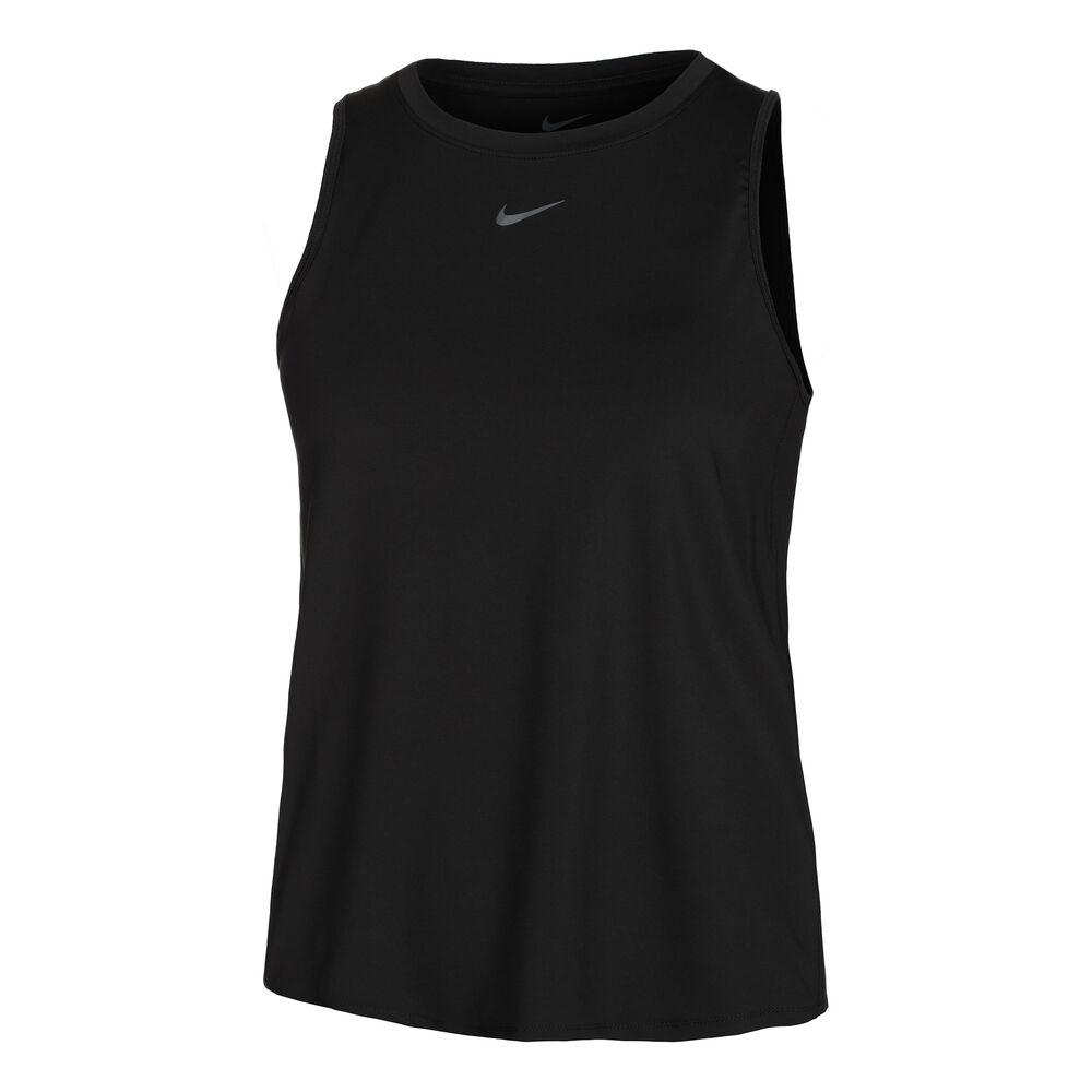 Nike One Classic Dri-Fit Tank-Top Damen in schwarz, Größe: XS