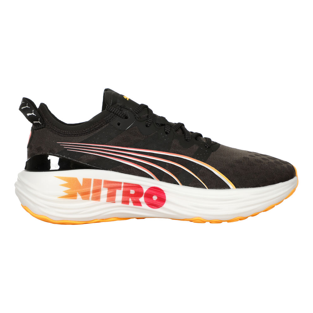 Puma ForeverRun Nitro FF Stabilitätsschuh Damen