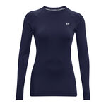 Under Armour Authentics Crew Longsleeve