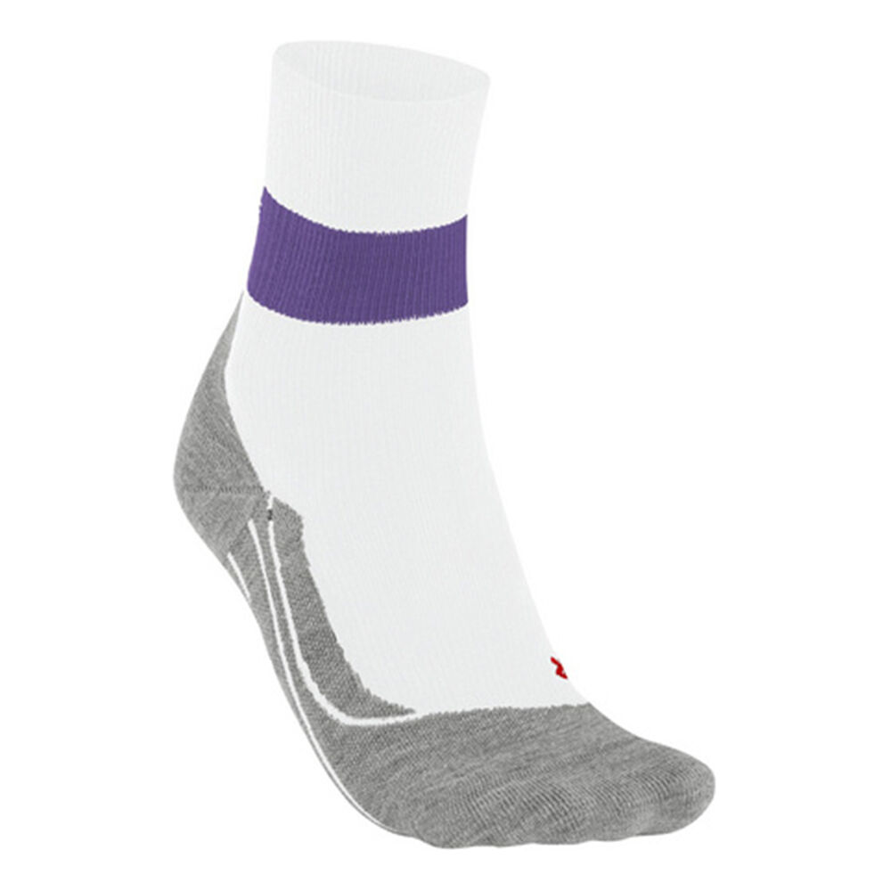 Falke RU Compression Stabilizing Kompressions-Socken Damen in weiß, Größe: 39 - 40