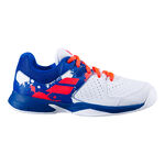 Babolat Pulsion Indoor Kids