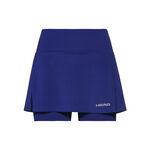 HEAD Club Basic Skort Women