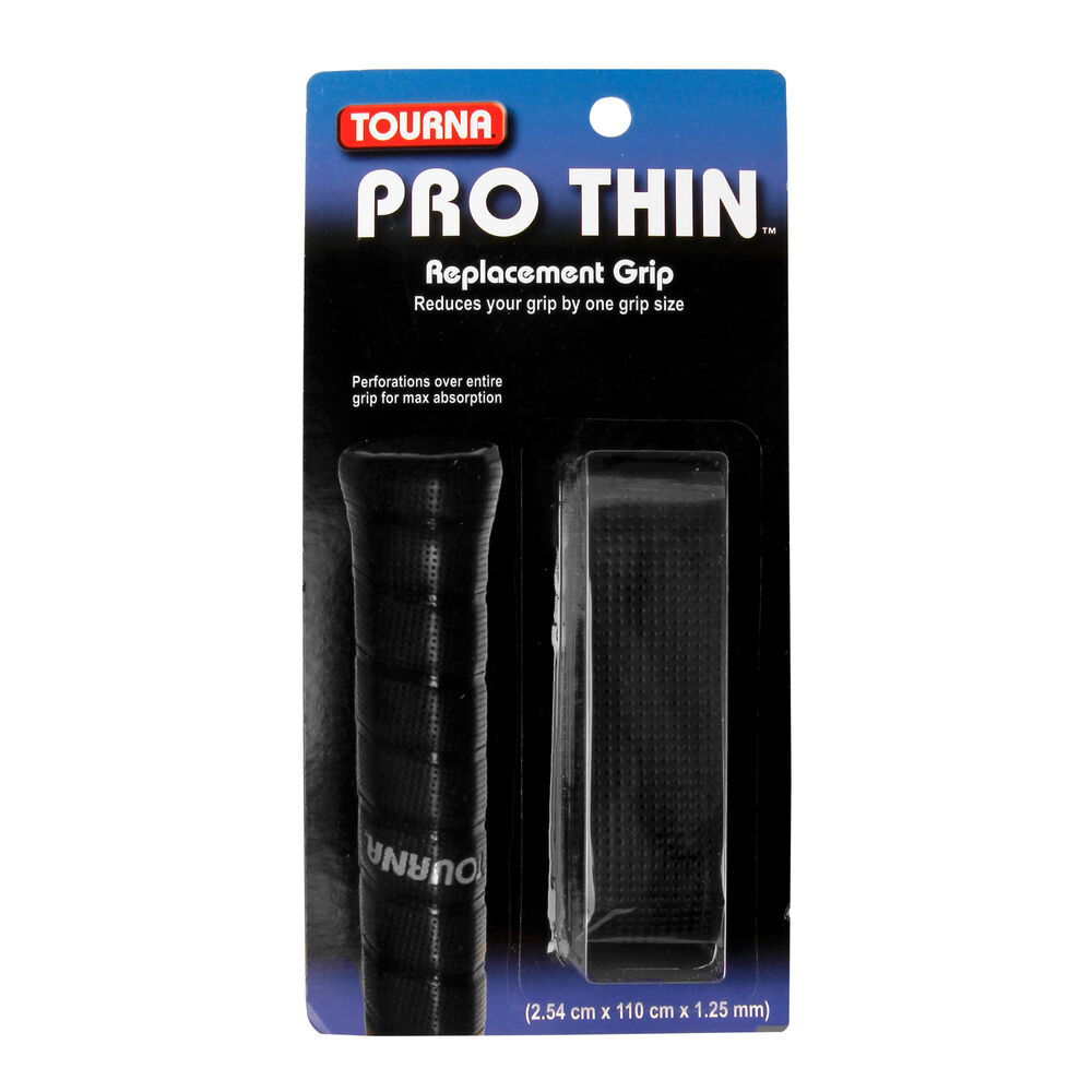 Tourna Pro Thin Grip 1er Pack