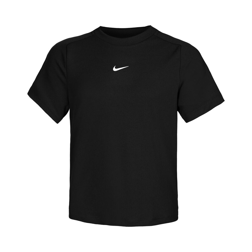 Nike Big Kids T-Shirt Jungen in schwarz, Größe: L