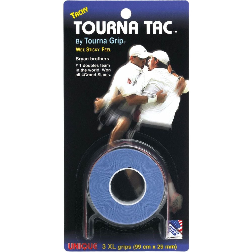Tourna Tac 3er Pack