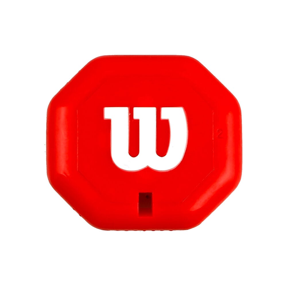 Wilson Red Cap Griffkappe - Größe L1