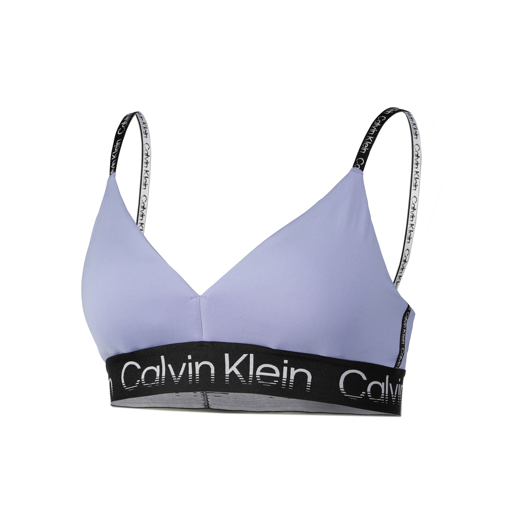 | Support Klein DE online Low Point Tennis Calvin kaufen Damen Lila Sport-BH