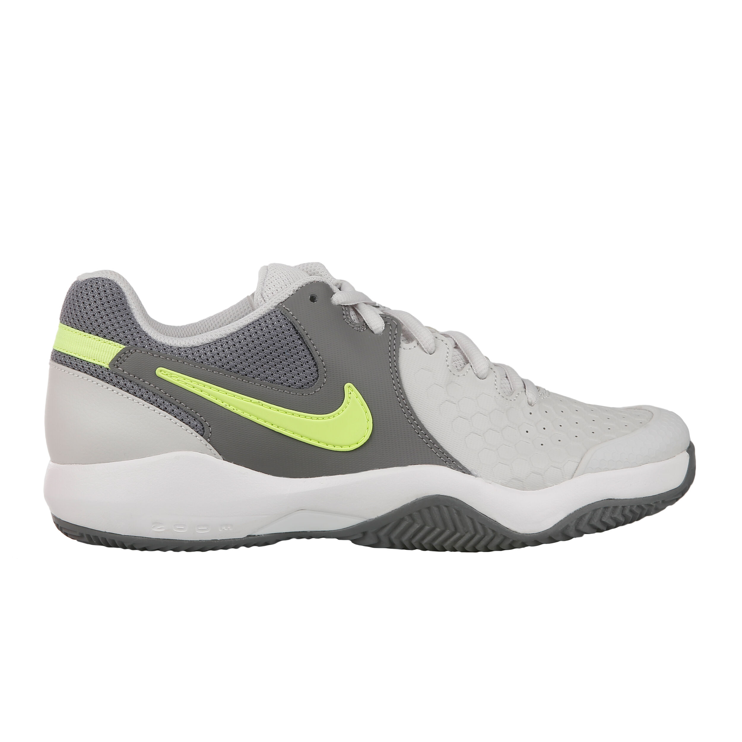 air zoom resistance clay