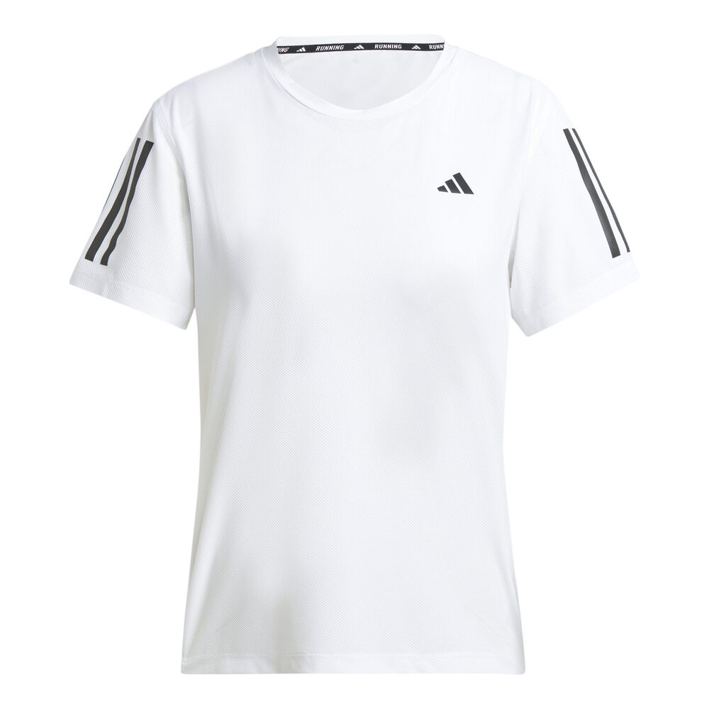 adidas Own The Run B Tee Lauftop Damen