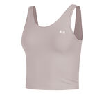 Under Armour Motion Tank EMEA-BLK Sleeveless