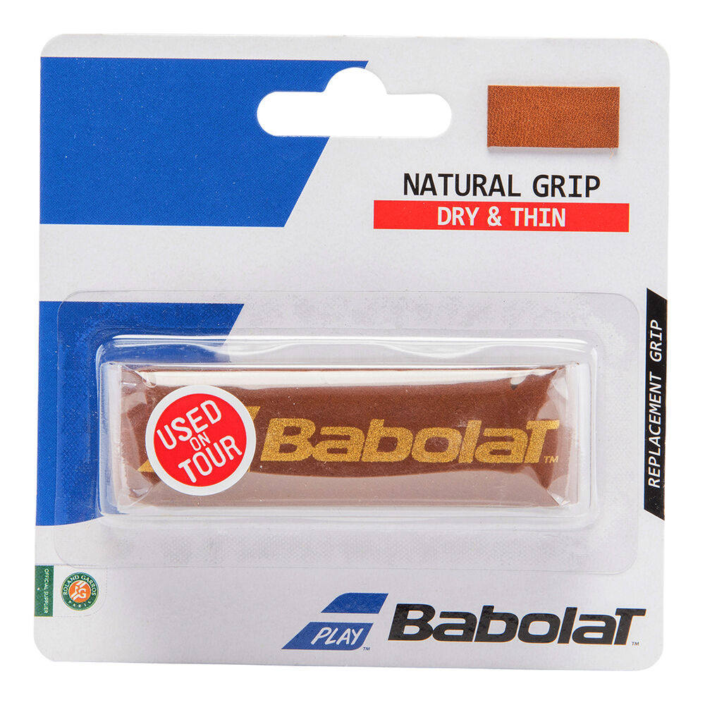 Babolat Natural Grip 1er Pack
