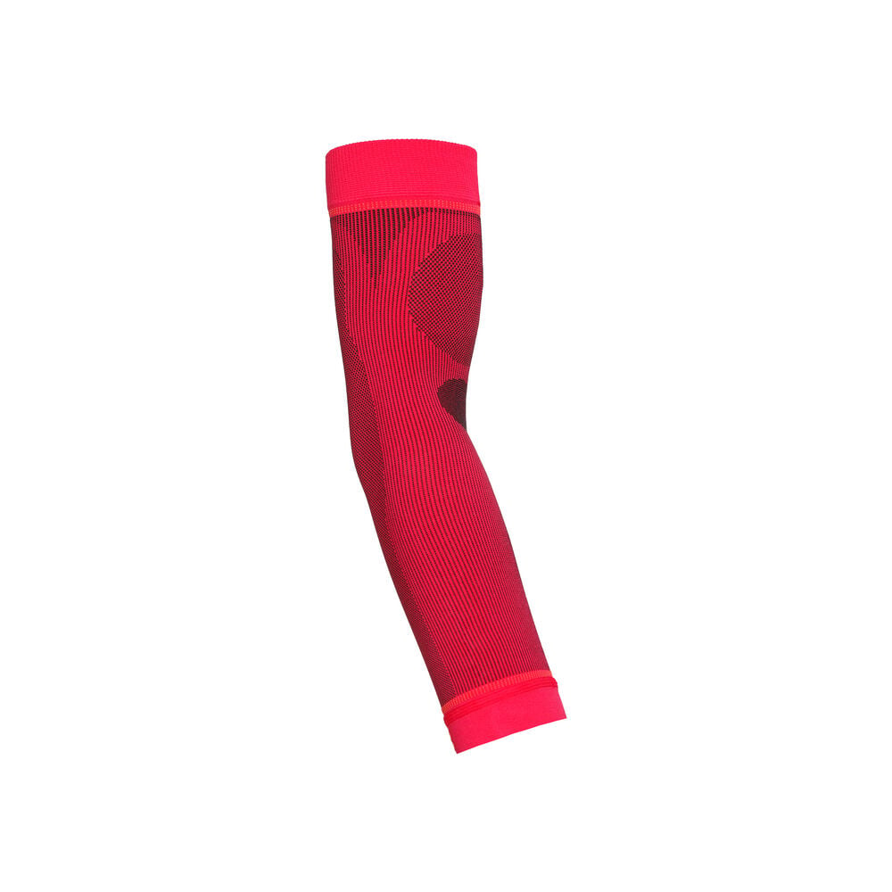 Bauerfeind Compression Arm (short) Sleeve in pink, Größe: XL