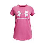 Under Armour Sportstyle Logo Shortsleeve