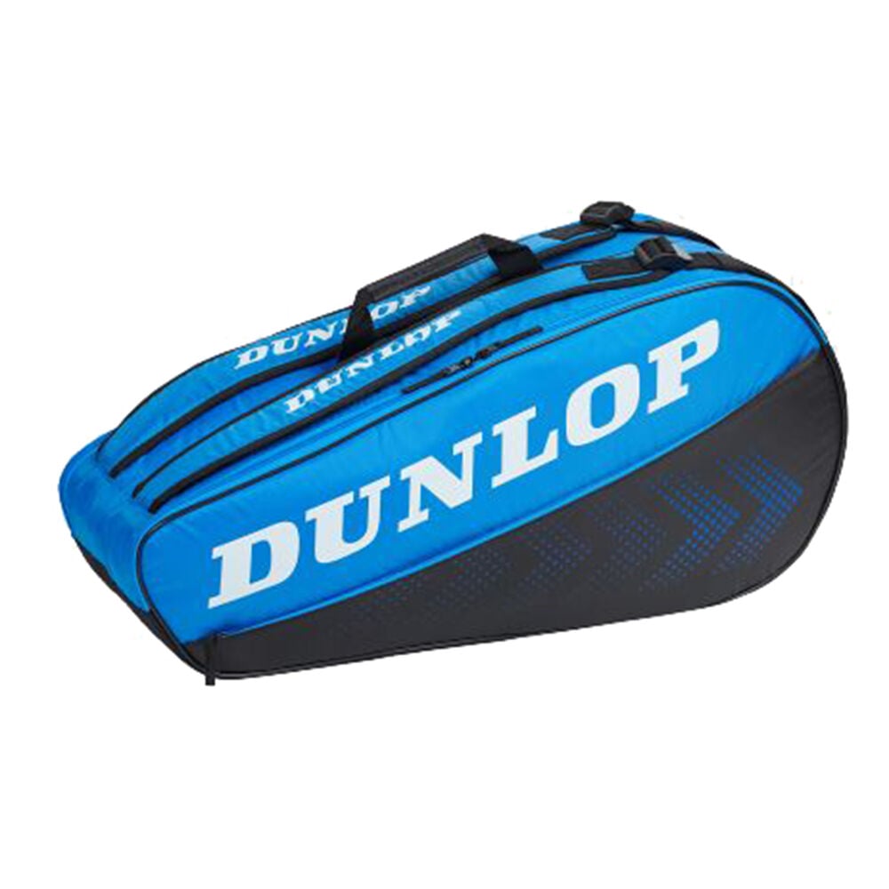 Dunlop FX Club Schlägertasche 6er
