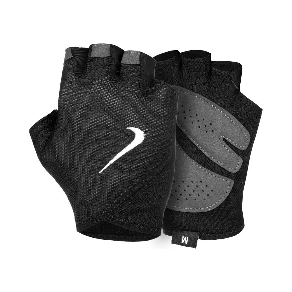 Nike Gym Essential Fitnesshandschuhe Damen in schwarz