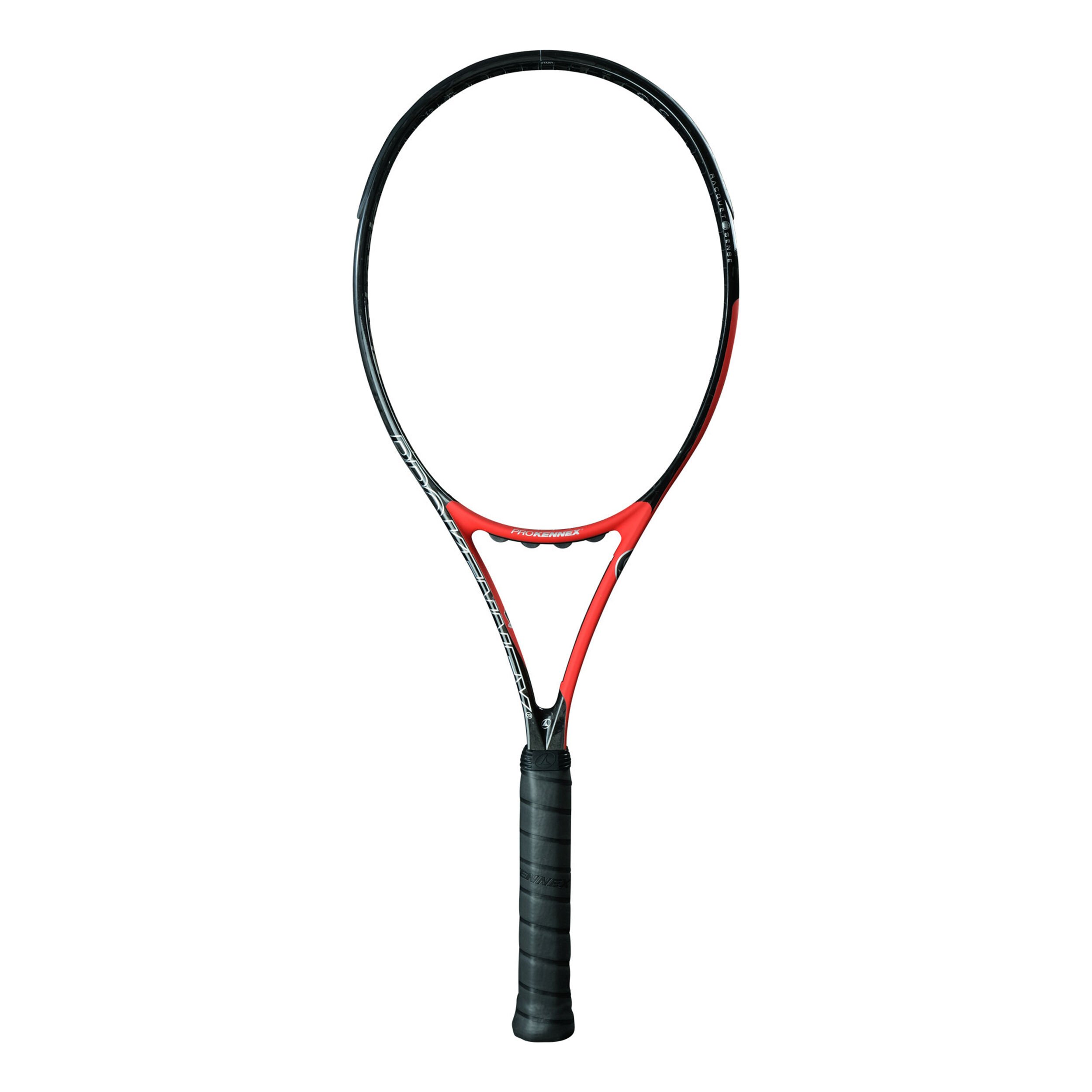 PROKENNEX Kinetic Black Ace Pro (305g) Turnierschläger online kaufen Tennis-Point