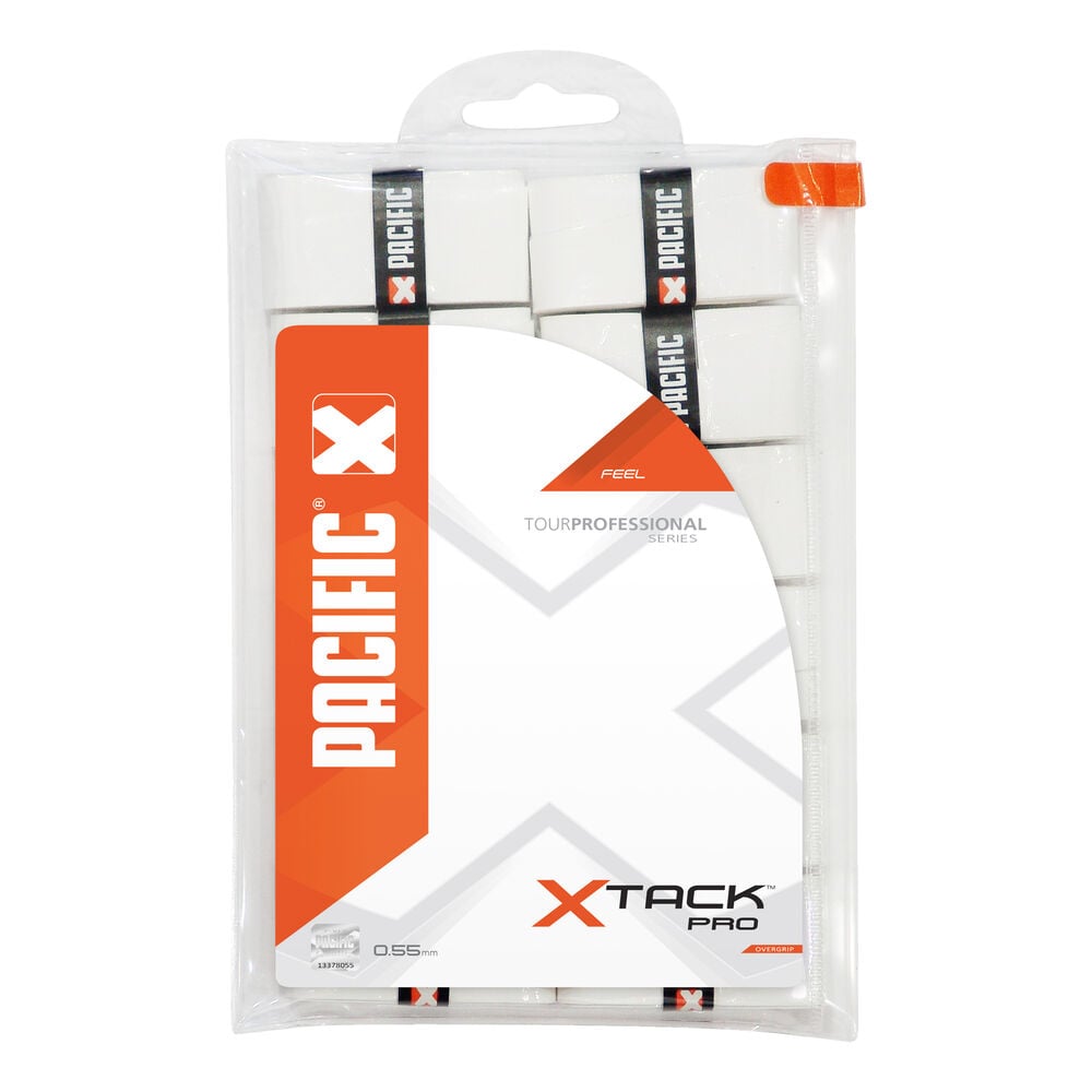 Pacific X Tack PRO 12er Pack