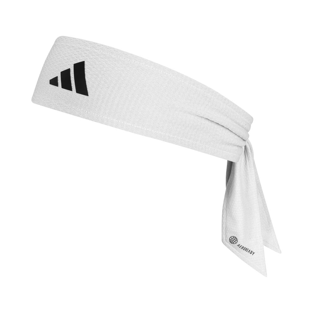 adidas Bandana in weiß, Größe: