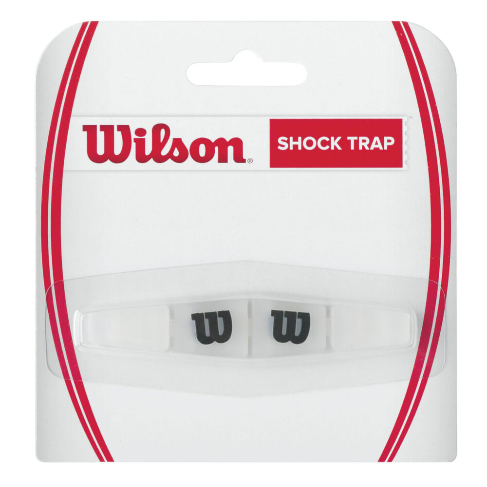 Wilson Shock Trap Dämpfer 1er Pack