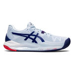 ASICS Gel-Resolution 8 Clay Women