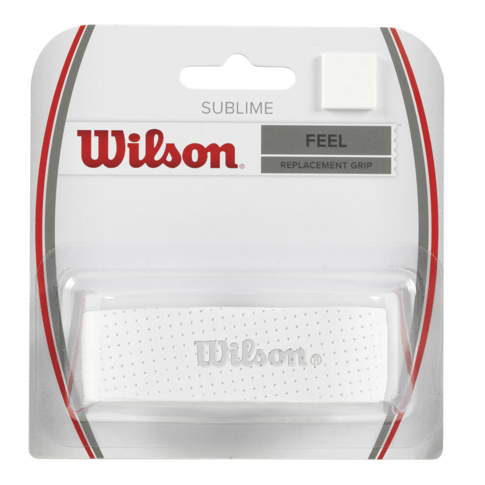 Wilson Sublime 1er Pack