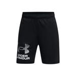 Under Armour Tech Logo Shorts Boys