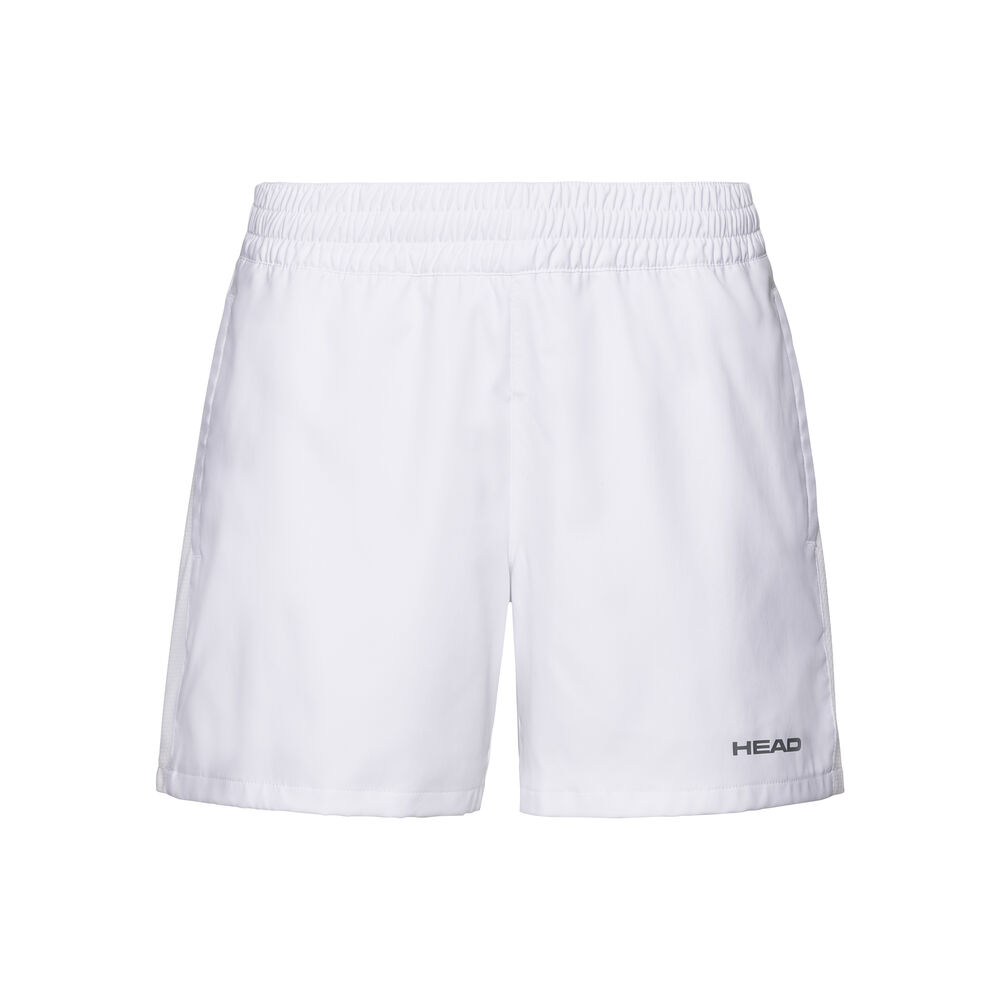 HEAD Club Shorts Damen in weiß