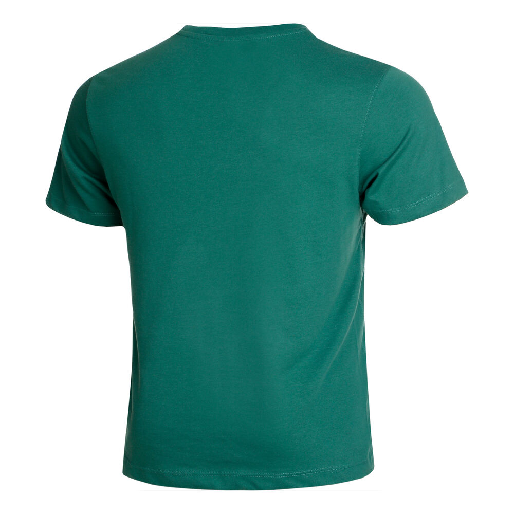 Wilson Graphic T-Shirt Herren in grün