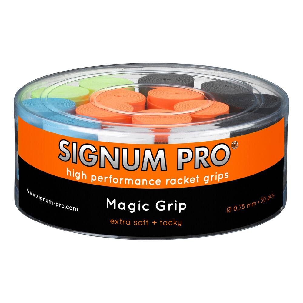 Signum Pro Magic Grip 30er Pack