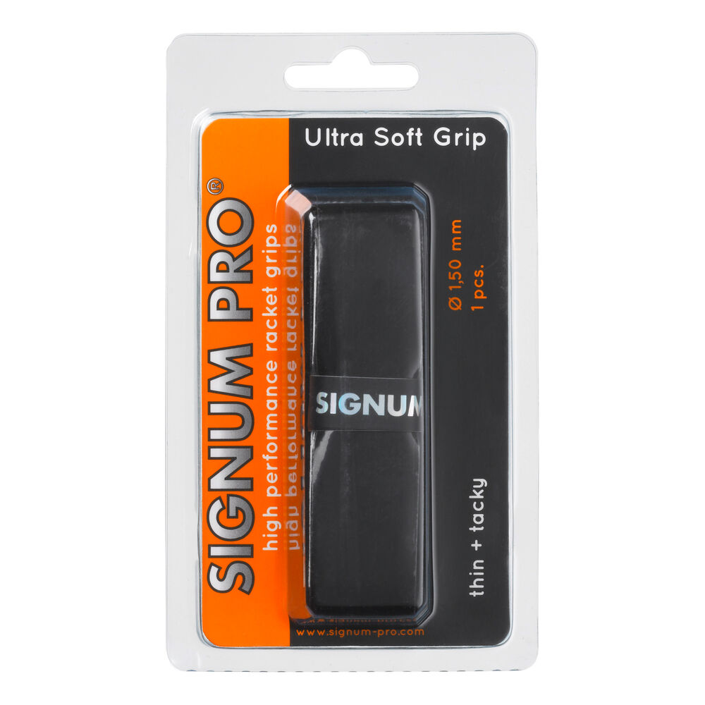 Signum Pro Ultra Soft Grip 1er Pack