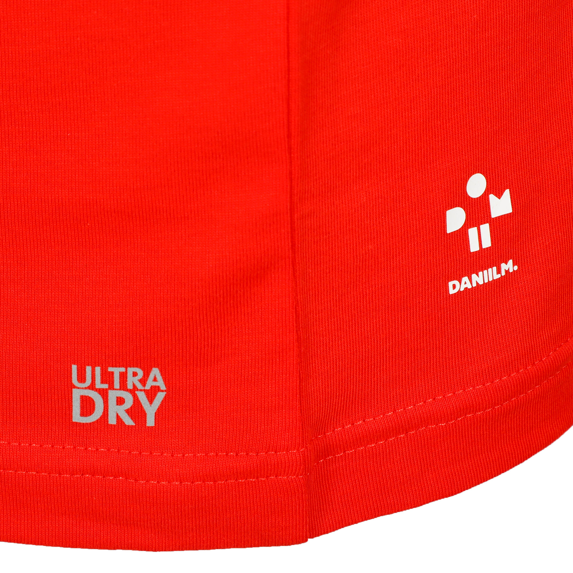 Lacoste T-Shirt Rot, kaufen Herren online Point DE Tennis | Altrosa