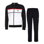 Fila Tracksuit Max