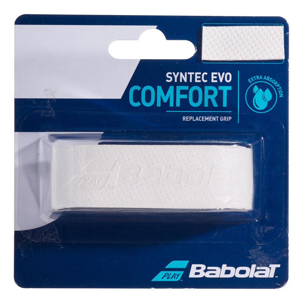 Babolat Syntec Evo Grip 1er Pack