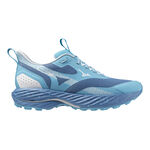 Mizuno Wave Rider TT 2