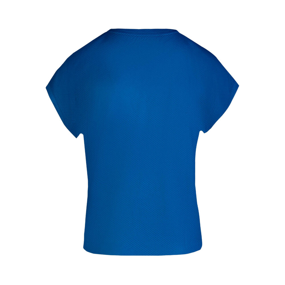 BIDI BADU Yaa Tech T-Shirt Mädchen in blau