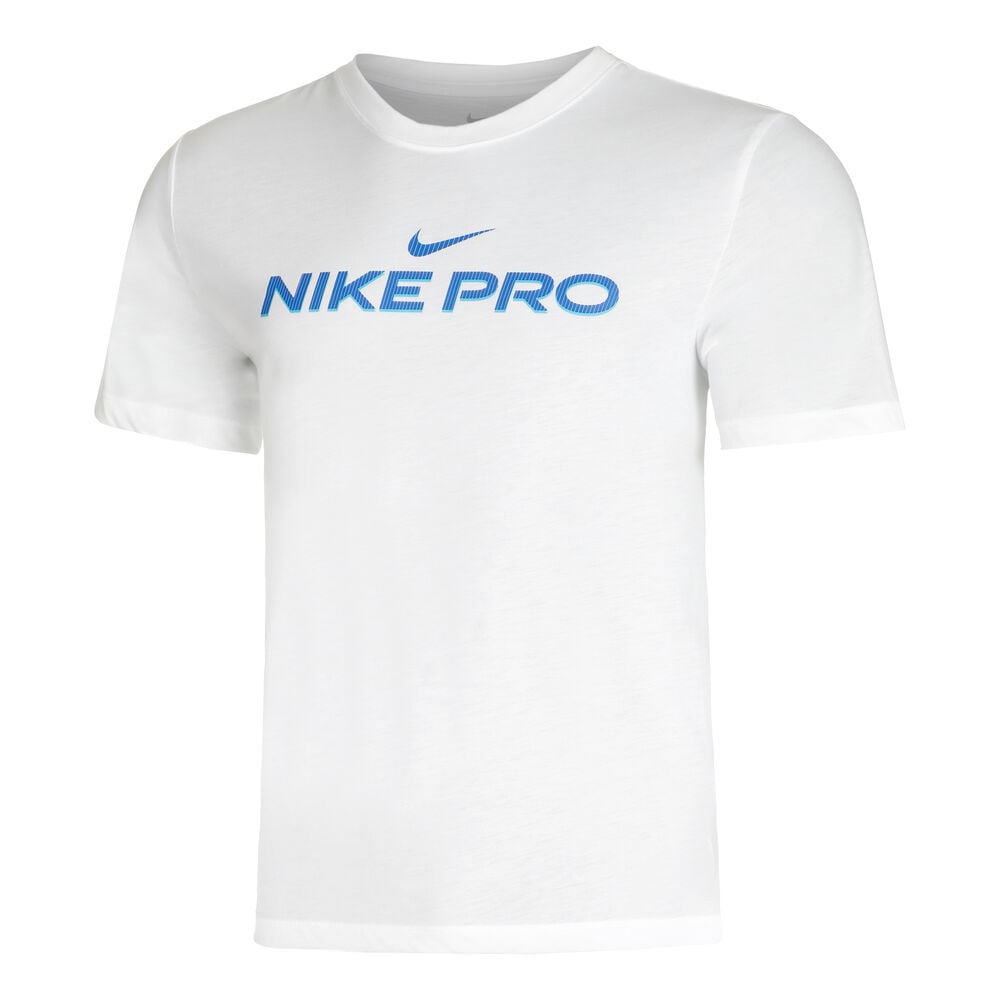 Nike Dri-Fit DB T-Shirt Herren in weiß