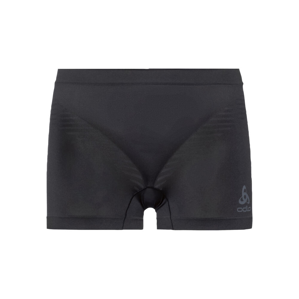 Odlo Performance X-Light Eco Panty Damen in schwarz, Größe: S