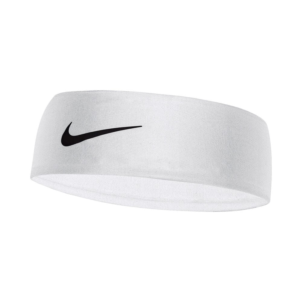 Nike Fury 3.0 Stirnband in weiß, Größe: