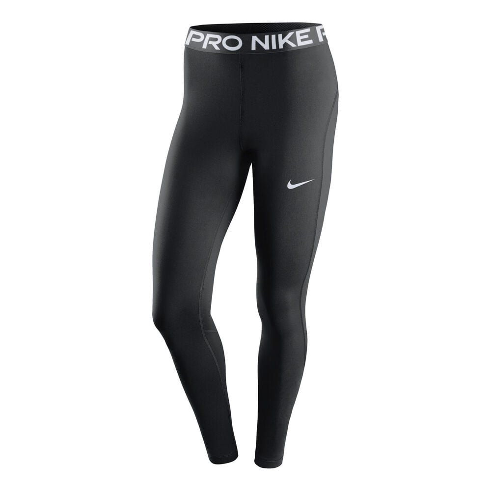 Nike Pro 365 Tight Damen in schwarz, Größe: XL