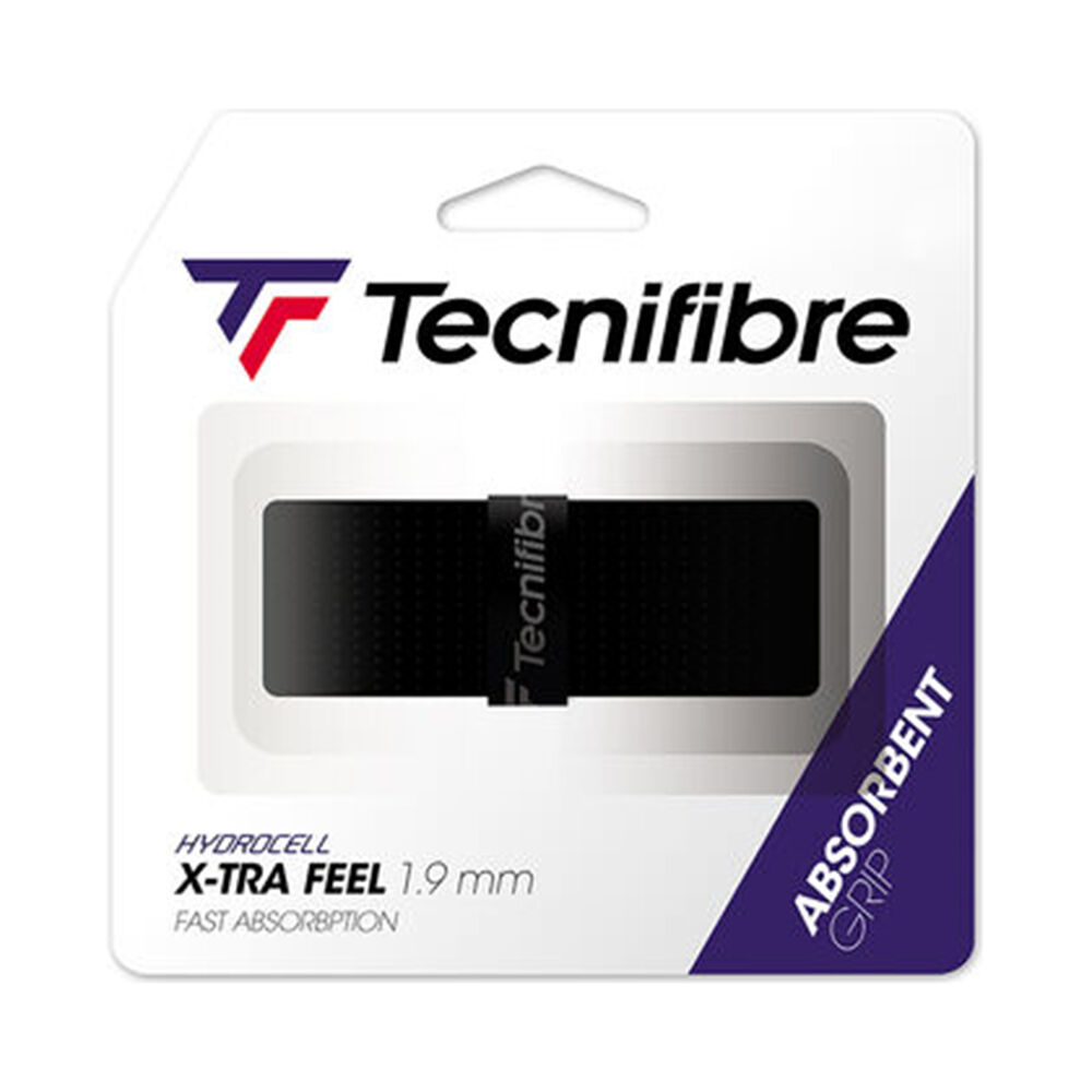Tecnifibre X-Tra Feel 1er Pack