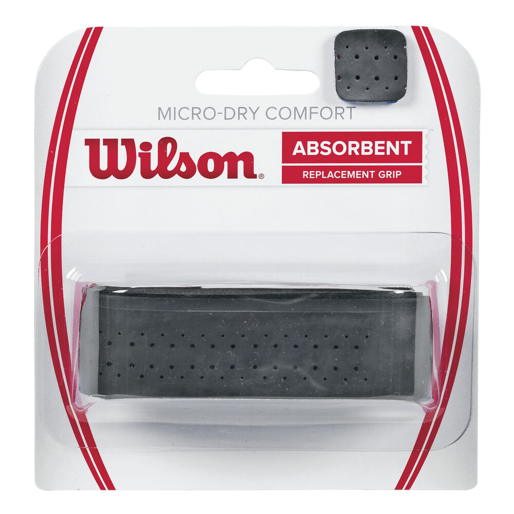 Wilson Micro-Dry Comfort 1er Pack