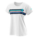 Wilson Tracers Tech Tee Women