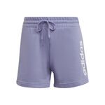 adidas Linear French Terry Shorts