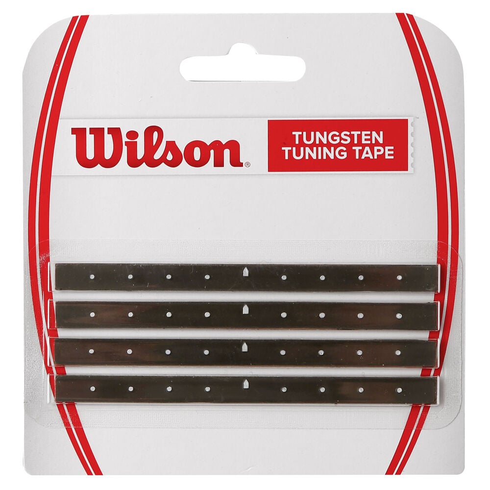Wilson Tungsten Tuning Bleiband - Größe L