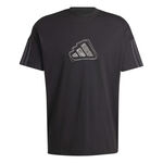 adidas All SZN French Terry Tee