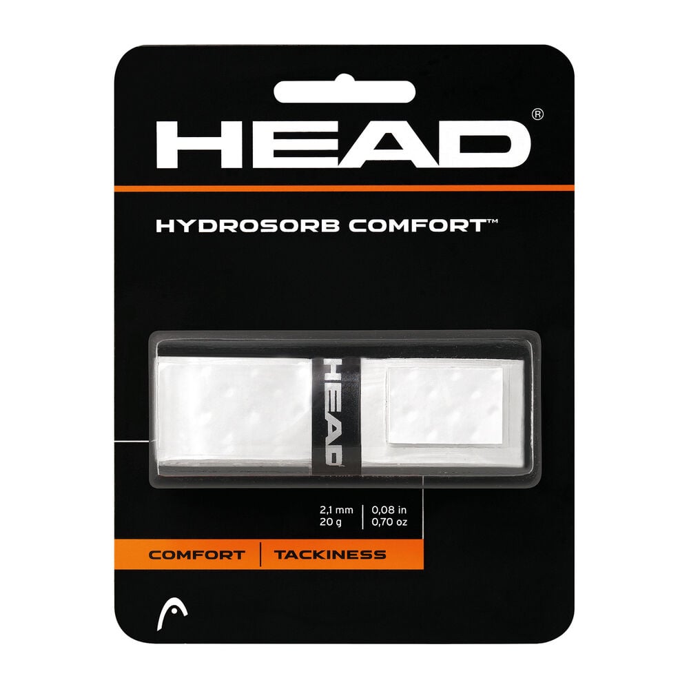 HEAD HydroSorb Comfort 1er Pack