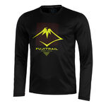 ASICS Fujitrail Logo Longsleeve