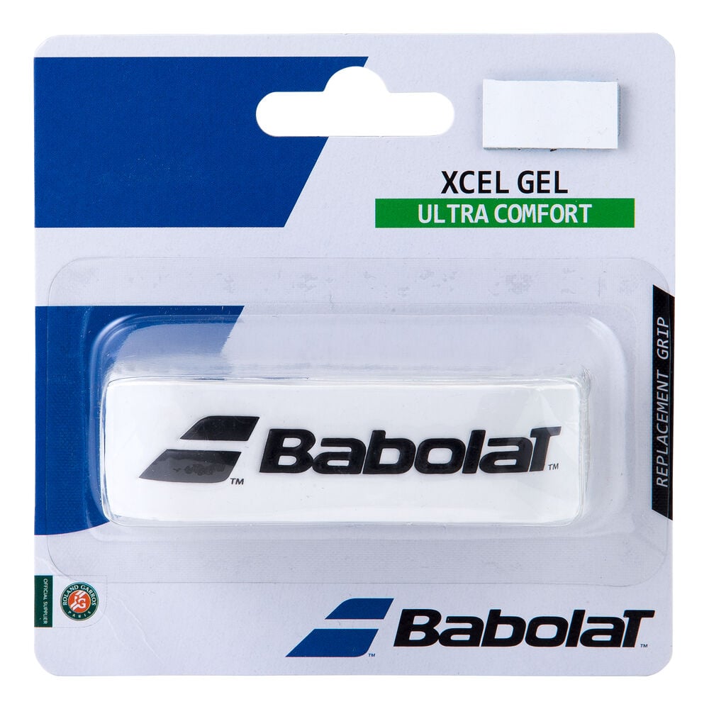 Babolat Xcel Gel 1er Pack