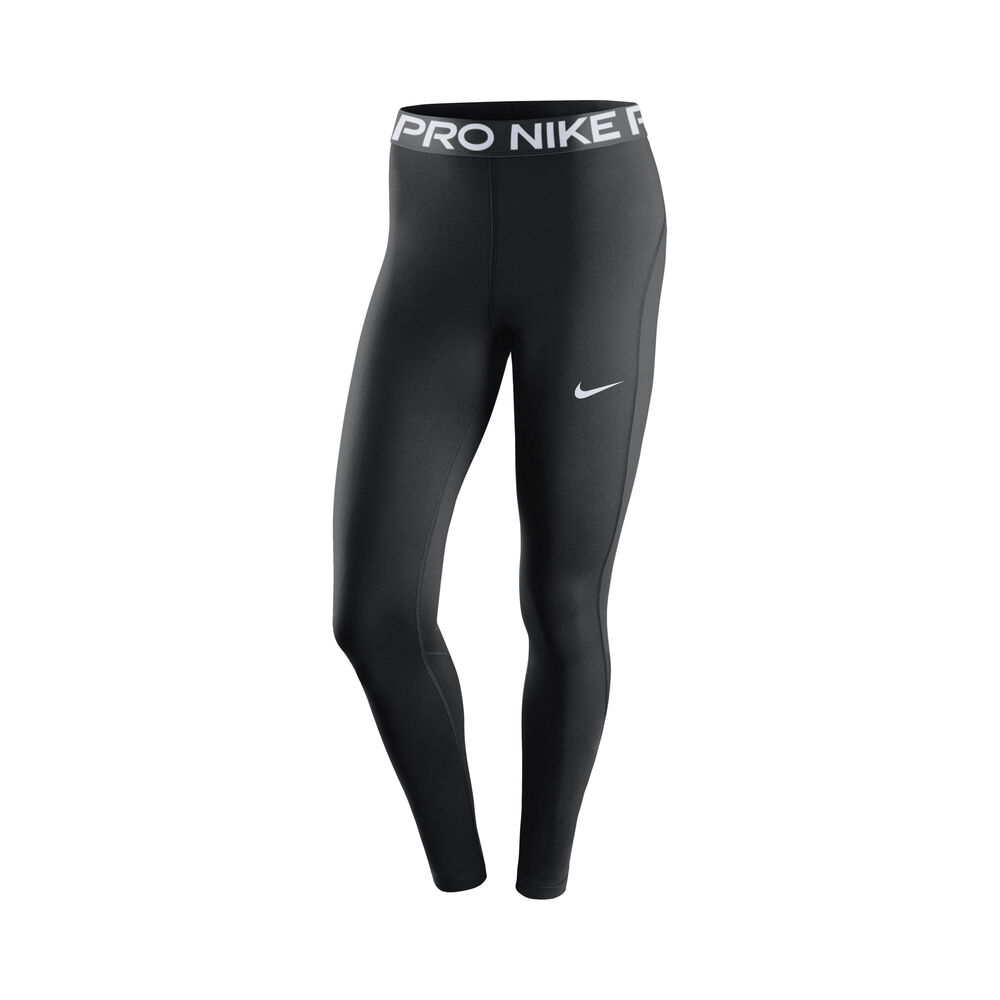 Nike Pro Tight Mädchen in schwarz