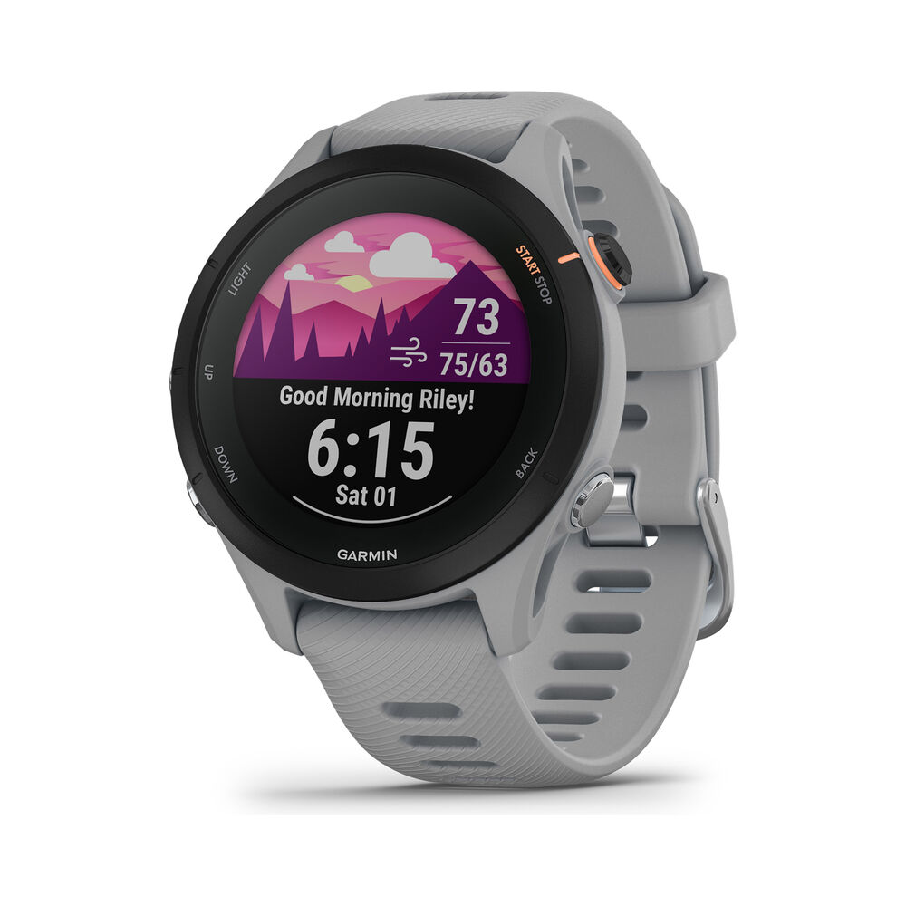 Garmin Forerunner 255 S Pulsuhr